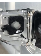 Tufskinz Gas Cap Holder Toyota Tacoma Short Bed 2005-2015                                     - TAC073-ABT-471-X - Image 2