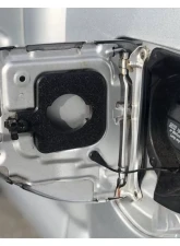 Tufskinz Gas Cap Holder Toyota Tacoma Short Bed 2005-2015                                     - TAC073-ABT-X - Image 2