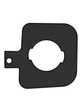 Tufskinz Gas Cap Holder Toyota Tacoma Short Bed 2005-2015                                     - TAC073-ABT-X - Image 2