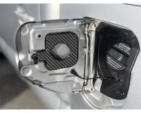Tufskinz Gas Cap Holder Toyota Tacoma Short Bed 2005-2015