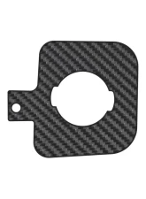 Tufskinz Gas Cap Holder Toyota Tacoma Short Bed 2005-2015                                     - TAC073-RCFTX-X - Image 2