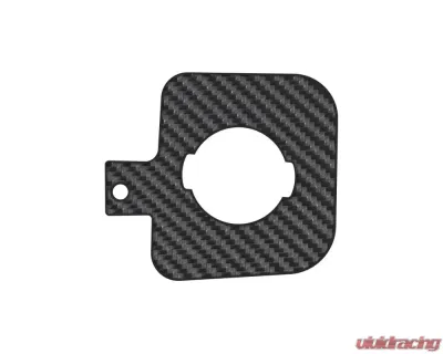 Tufskinz Gas Cap Holder Toyota Tacoma Short Bed 2005-2015 - TAC073-RCFTX-X