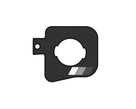 Tufskinz Gas Cap Holder Toyota Tacoma Long Bed 2005-2015
