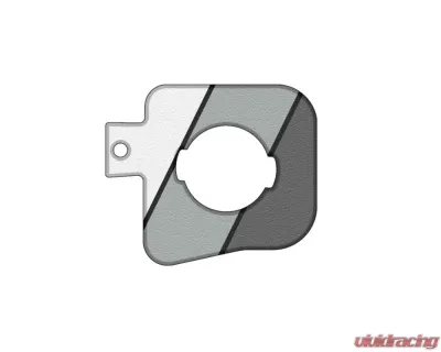 Tufskinz Gas Cap Holder Toyota Tacoma Long Bed 2005-2015 - TAC074-ABT-488-X