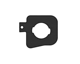 Tufskinz Gas Cap Holder Toyota Tacoma Long Bed 2005-2015