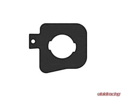 Tufskinz Gas Cap Holder Toyota Tacoma Long Bed 2005-2015 - TAC074-ABT-X