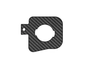 Tufskinz Gas Cap Holder Toyota Tacoma Long Bed 2005-2015