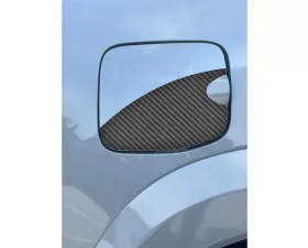 Tufskinz Gas Lid Protector Overlays Toyota Tacoma 2016-2022