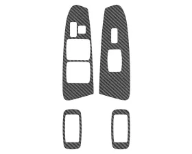 Tufskinz Door Switch Accent Trim Toyota Tacoma Double Cab 2005-2011