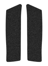 Tufskinz Black Textured Fender Protector Overlays Toyota Tacoma 2005-2015                                     - TAC103-TFLMP-X - Image 2