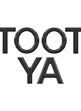 Tufskinz Toyota Trd Pro Grill Overlays Toyota Tundra 2014-2021                                     - TUN004-BLK-G - Image 2