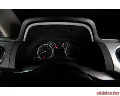 Tufskinz Dashboard Accent Trim Toyota Tundra 2014-2021 - TUN033-GTO-G