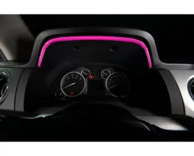 Tufskinz Dashboard Accent Trim Toyota Tundra 2014-2021