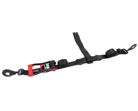 SpeedStrap Heavy Duty Tire Bonnet