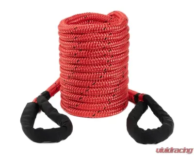 SpeedStrap 7/8" - 30' Red Big Mama Kinetic Recovery Rope - 37830