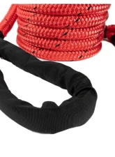 SpeedStrap 7/8" - 30' Red Big Mama Kinetic Recovery Rope                                     - 37830 - Image 3
