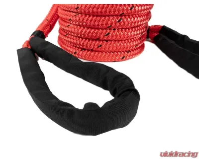 SpeedStrap 7/8" - 30' Red Big Mama Kinetic Recovery Rope - 37830