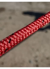 SpeedStrap 7/8" - 30' Red Big Mama Kinetic Recovery Rope                                     - 37830 - Image 8