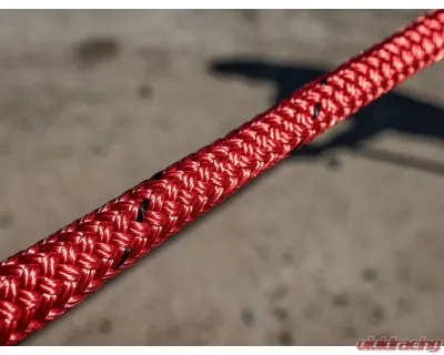 SpeedStrap 7/8" - 30' Red Big Mama Kinetic Recovery Rope - 37830