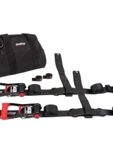 SpeedStrap Heavy Duty Tire Bonnet Kit                                     - 71770 - Image 5