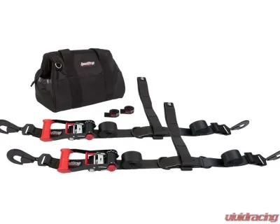 SpeedStrap Heavy Duty Tire Bonnet Kit - 71770