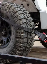 SpeedStrap Heavy Duty Tire Bonnet Kit                                     - 71770 - Image 2