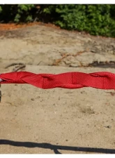 SpeedStrap 2" - 20' Red Big Daddy Weaveable Recovery Strap                                     - 34220 - Image 2