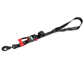 SpeedStrap 2 Inch Heavy Duty Through The Wheel Tie-Down
