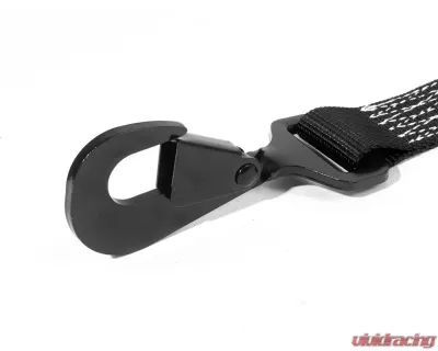 SpeedStrap 2 Inch Heavy Duty Through The Wheel Tie-Down - 26640