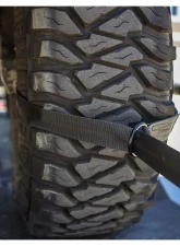 SpeedStrap 2 Inch Heavy Duty Through The Wheel Tie-Down                                     - 26640 - Image 3