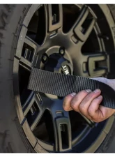 SpeedStrap 2 Inch Heavy Duty Through The Wheel Tie-Down                                     - 26640 - Image 4
