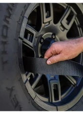 SpeedStrap 2 Inch Heavy Duty Through The Wheel Tie-Down                                     - 26640 - Image 5