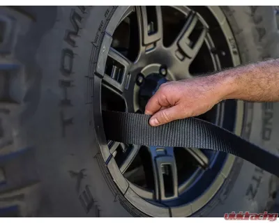 SpeedStrap 2 Inch Heavy Duty Through The Wheel Tie-Down - 26640