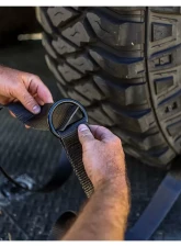 SpeedStrap 2 Inch Heavy Duty Through The Wheel Tie-Down                                     - 26640 - Image 7