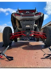 SpeedStrap 1.5 Inch UTV Black Tie-Down Kit                                     - 71740 - Image 6