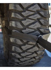SpeedStrap Heavy Duty Through the Wheels Tie Down Kit                                     - 71780 - Image 4