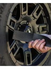 SpeedStrap Heavy Duty Through the Wheels Tie Down Kit                                     - 71780 - Image 5