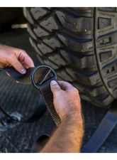 SpeedStrap Heavy Duty Through the Wheels Tie Down Kit                                     - 71780 - Image 8