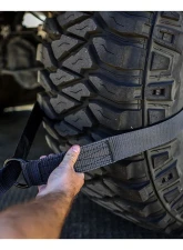 SpeedStrap Heavy Duty Through the Wheels Tie Down Kit                                     - 71780 - Image 9