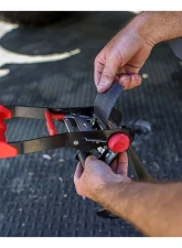 SpeedStrap Heavy Duty Through the Wheels Tie Down Kit                                     - 71780 - Image 10
