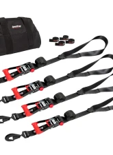 SpeedStrap Heavy Duty Through the Wheels Tie Down Kit                                     - 71780 - Image 16