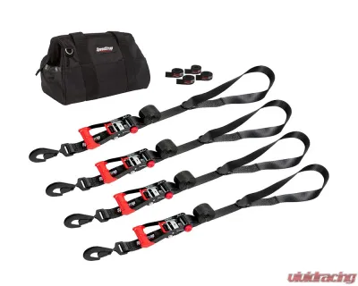 SpeedStrap Heavy Duty Through the Wheels Tie Down Kit - 71780