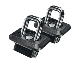 SpeedStrap Bullet Inner Bed Retractable Tie-Down Anchor Pair