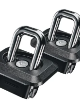 SpeedStrap Bullet Inner Bed Retractable Tie-Down Anchor Pair                                     - 1001 - Image 8