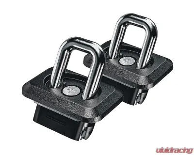 SpeedStrap Bullet Inner Bed Retractable Tie-Down Anchor Pair - 1001