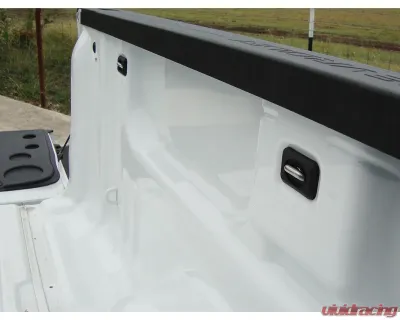 SpeedStrap Bullet Inner Bed Retractable Tie-Down Anchor Pair - 1001