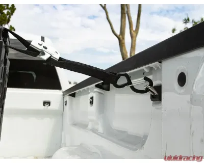 SpeedStrap Bullet Inner Bed Retractable Tie-Down Anchor Pair - 1001