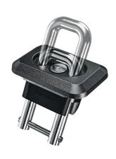 SpeedStrap Bullet Inner Bed Retractable Tie-Down Anchor Pair                                     - 1001 - Image 6