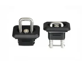 SpeedStrap Corner Bullet Inner Bed Retractable Tie-Down Anchors