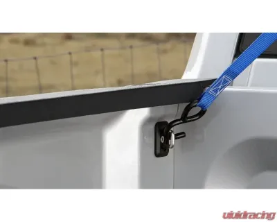 SpeedStrap Corner Bullet Inner Bed Retractable Tie-Down Anchors - 1066